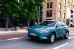 Hyundai Kona Electric 2018 года (WW)
